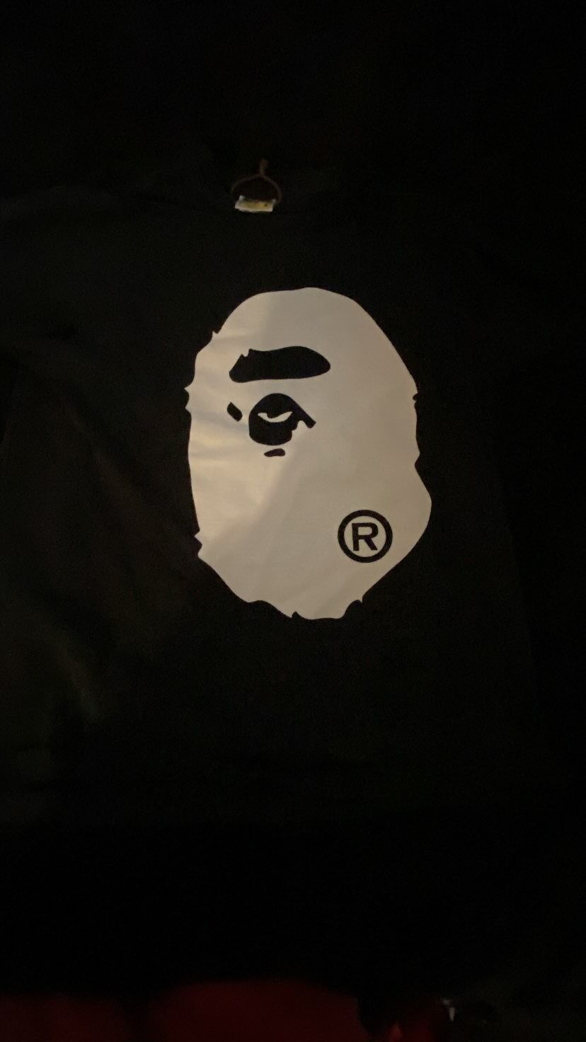 Bape Shirt