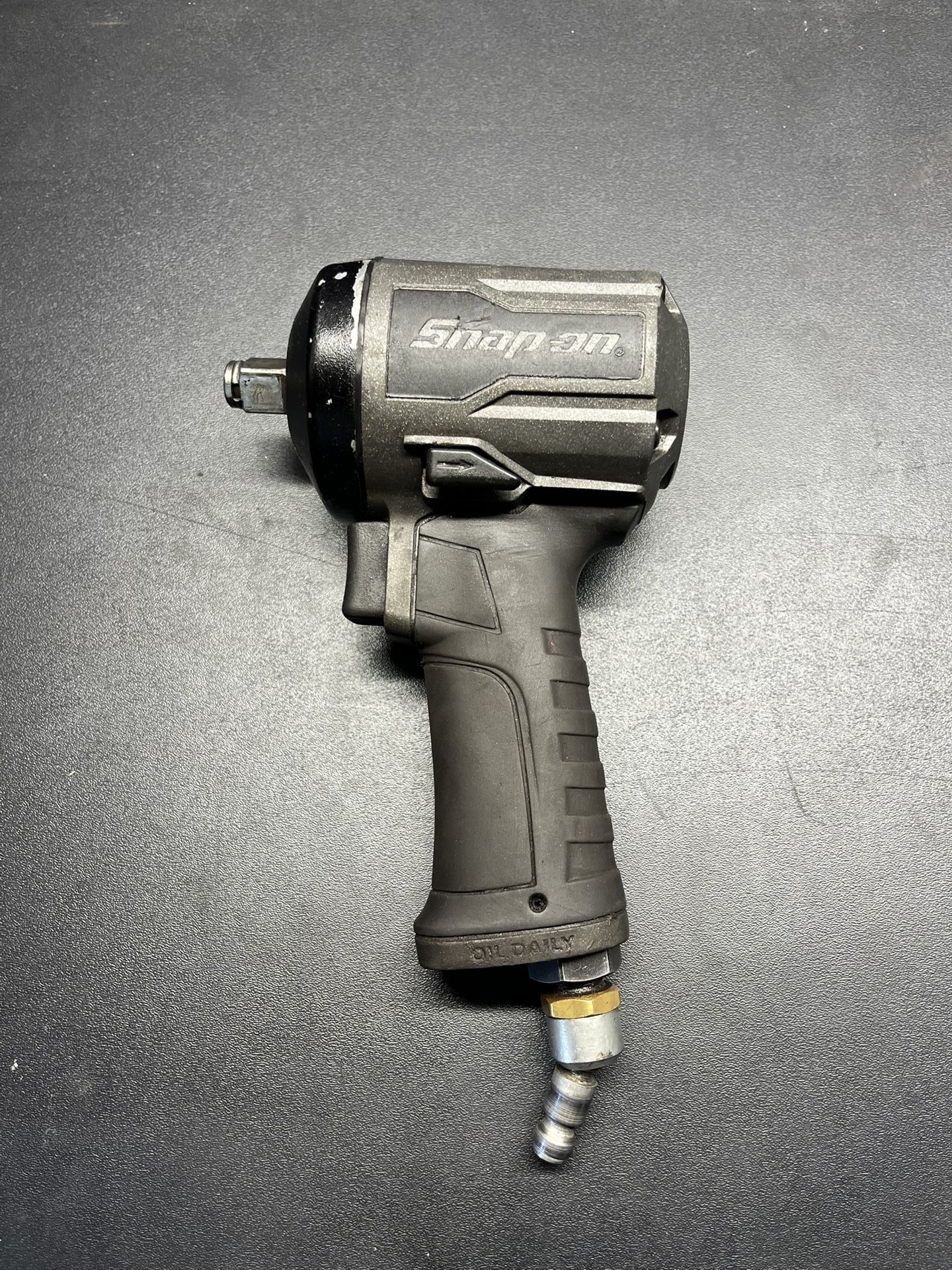 Snap On Stubby 1/2