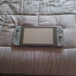 Used Nintendo Switch Only Brooklyn Pick Up