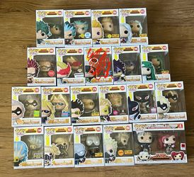 Funko Pop