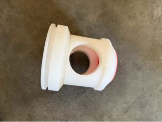 Victaulic Grooved Pipe End Cap