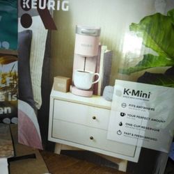KEURIG/ K-MINI 