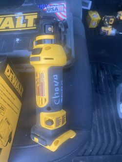 Dewalt Drywall Rotary