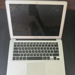 MacBook Air