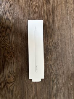 Apple Pencil Pro