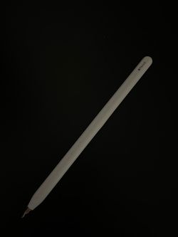 Apple Pencil (2nd Gen)