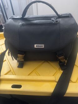 Camera case