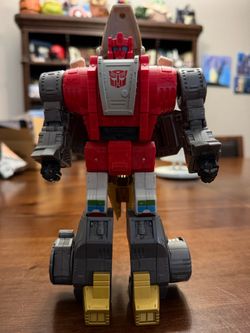 Transformers Studio Series 86-07 Leader Class Dinobot Slug