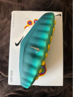 DS Size 11 Nike Mind 001 Geode
