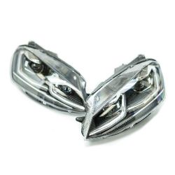 Illuminator Series Dynamic LED Headlights