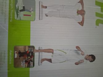 Wii Fit
