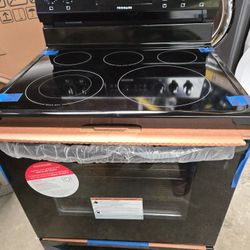 New Electric Stoves ✨️ With One Year Warranty 