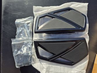 All kinds of new motorcycle parts for sale