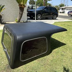 Jeep Cj7 Oem Black Hardtop 76-86 Complete 