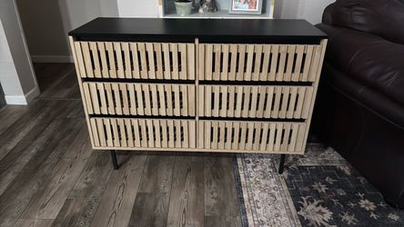 Wayfair Dresser