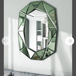 Large Mirror 