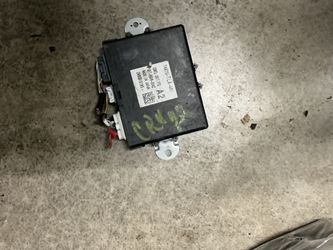 Tailgate control module 74970-TLA-A61  Honda crv 2017-2022