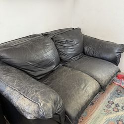 Free Love Seat