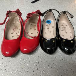 Shoes/ Flats 