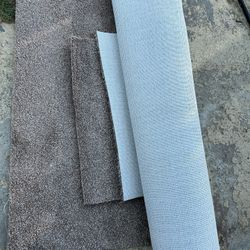 Carpet Mats!