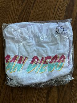 San Diego Padres Hoodie