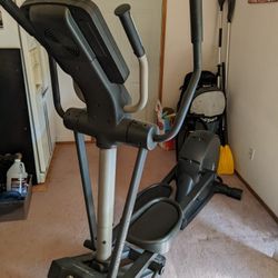 NordicTrack Elliptical Trainer 