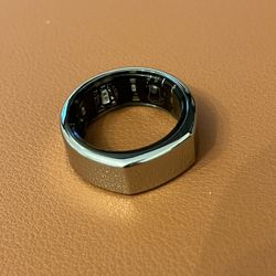 Oura Ring Gen 3 Size 7
