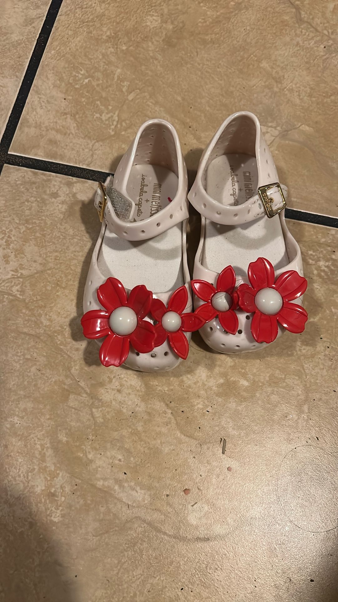 Baby Shoes