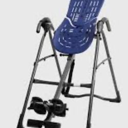 Inversion Table