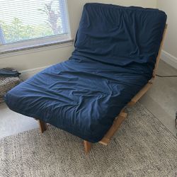 Futon Chair 