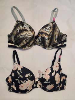 Victoria's Secret PINK Bras – Set of 2