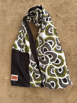 Rockin’ Baby Sling Carrier