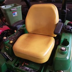 2010 John deere 925a zero turn