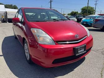 2007 Toyota Prius