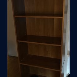 Bookshelf 