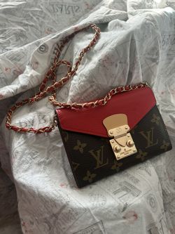 Mini Wallet Purse