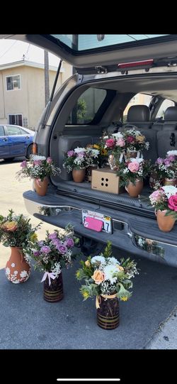 Mothers Day Flower Arrangements