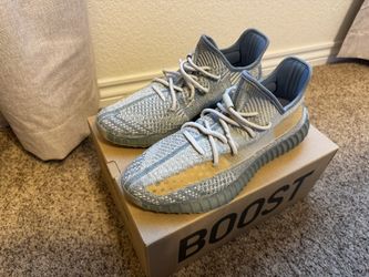 Yeezy Boost 350 V2- Israfil - Men’s Size 10.5