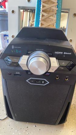 Karaoke Machine