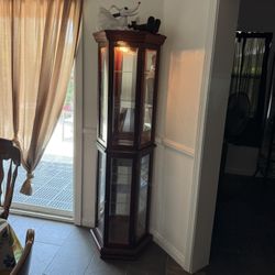 Display Case