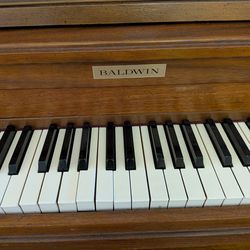Baldwin piano Free