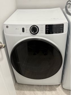 GE Dryer