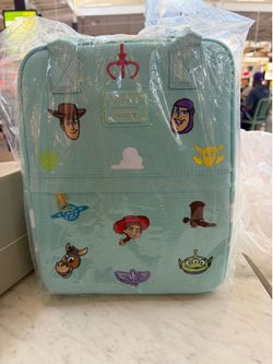 Toy Story Loungefly