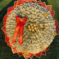 Bouquets / Ramos 