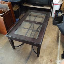 I'm A Coffee Table It Is In Great Shape Selling For $50 No Code Must Go Now 