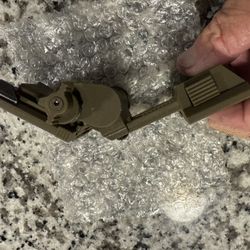 helmet mount for night vision