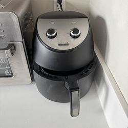 Air Fryers 