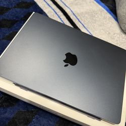 MacBook 