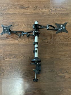 Dual Monitor Bracket