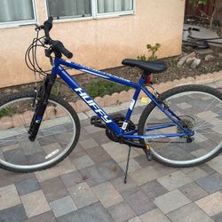 Huffy Bicycle
